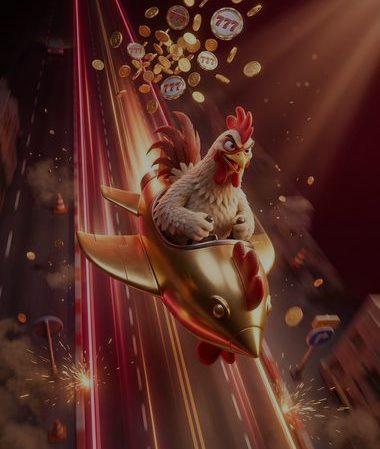 Chicken Road 2