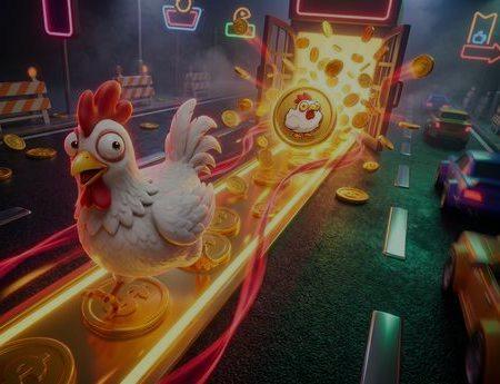 Chicken Road 2