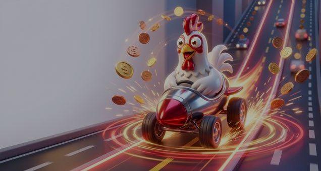 Chicken Road 2