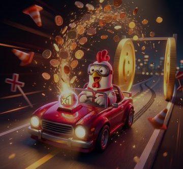 Chicken Road 2