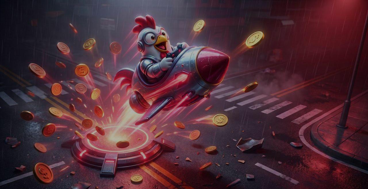 Chicken Road 2